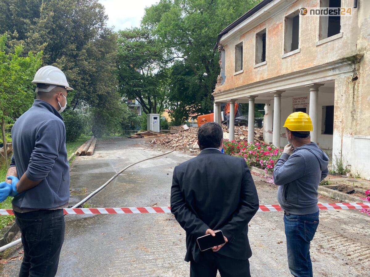 Veneto, Ulss4: Portogruaro e San Donà, lavori in corso per milioni di euro - 