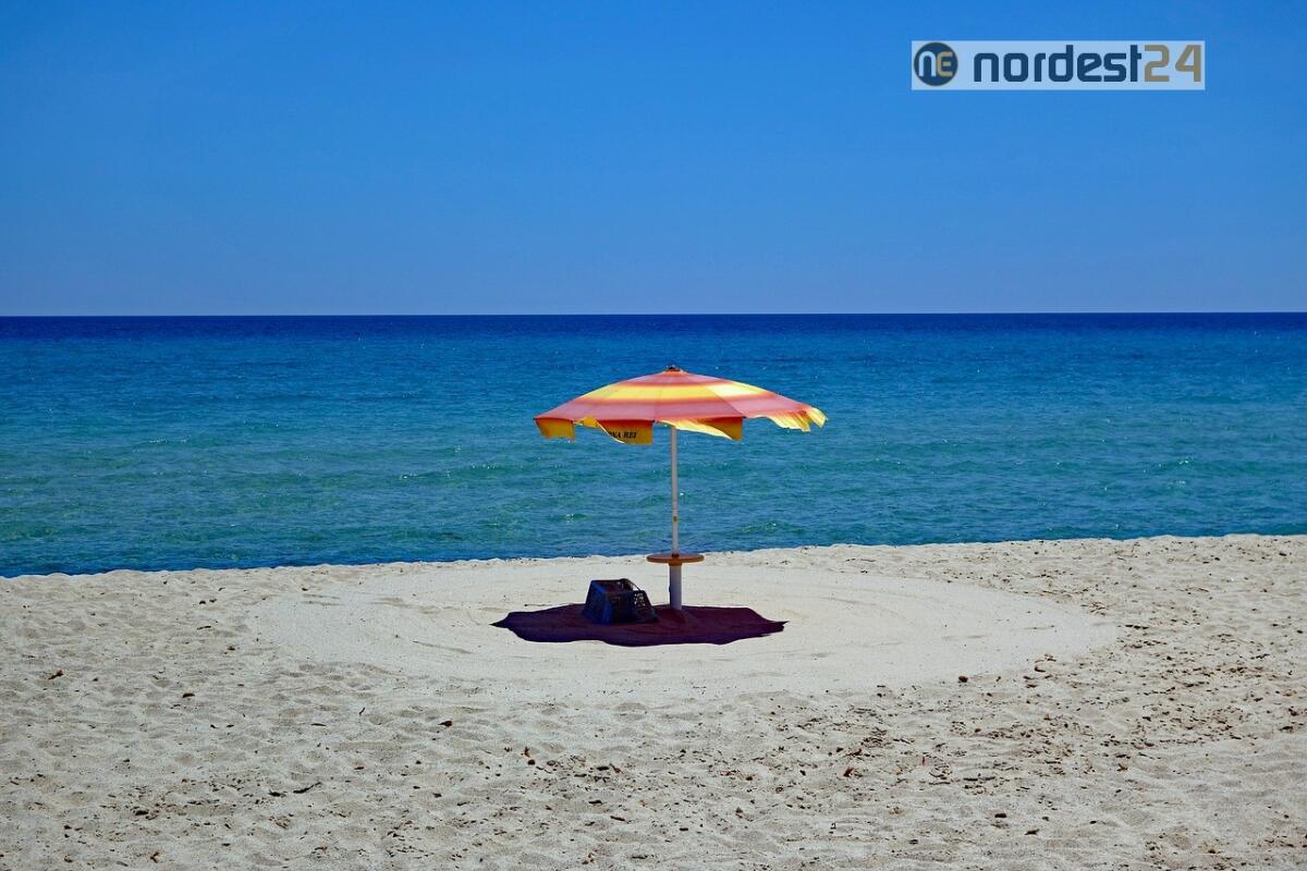 Demanio, Fvg: pronto quadro regolamentare per stagione balneare - 