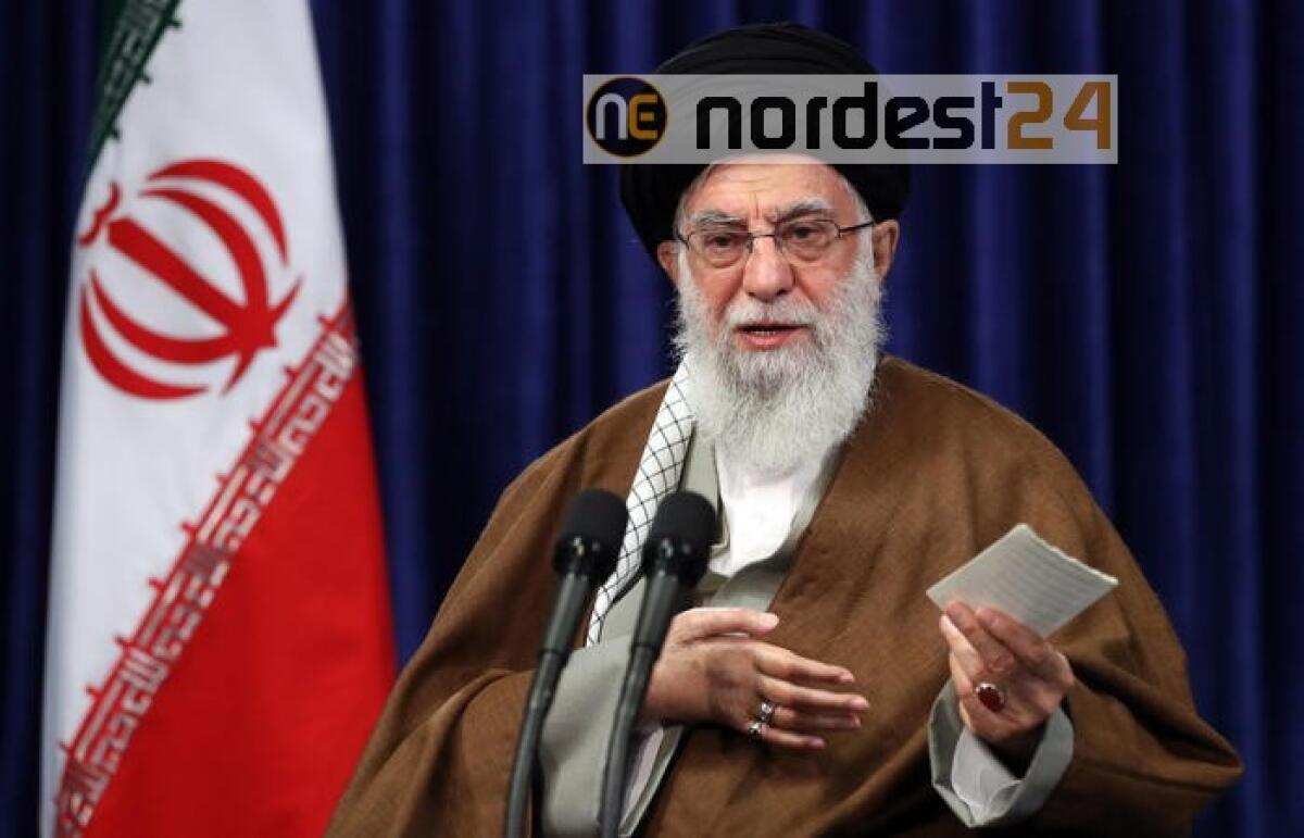 Khamenei, Jihad in Palestina è dovere - 