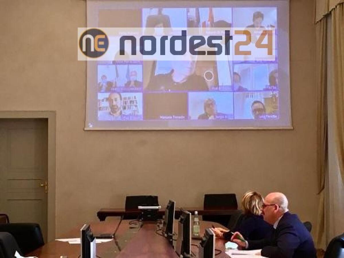Coronavirus: Fvg e comuni costieri a esame ostacoli stagione balneare - 