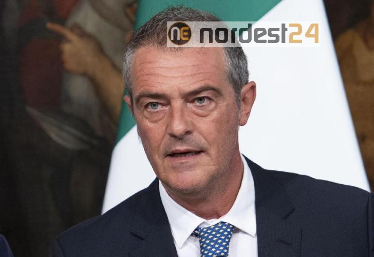 Fase 2:Castaldi, no ad assistenti civici - 