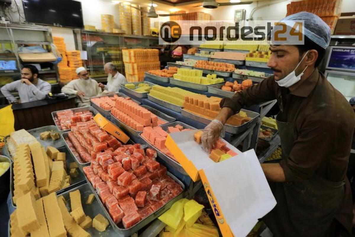 Coronavirus: Pakistan, 1.748 casi in 24h - 