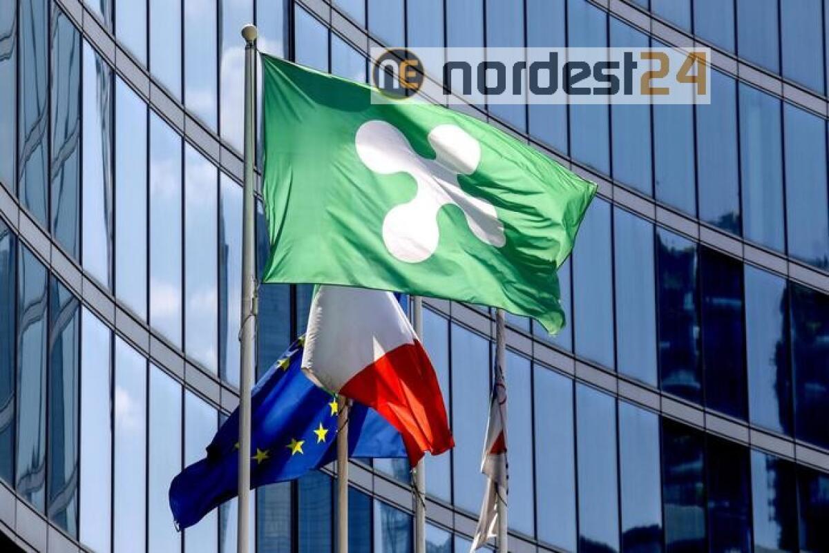 In Lombardia meno di 300 positivi in più - 