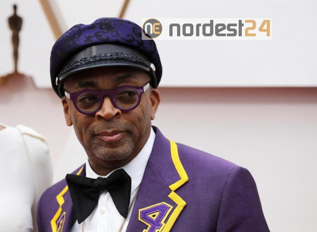 Coronavirus: Spike Lee dedica un corto a Ny in isolamento - 
