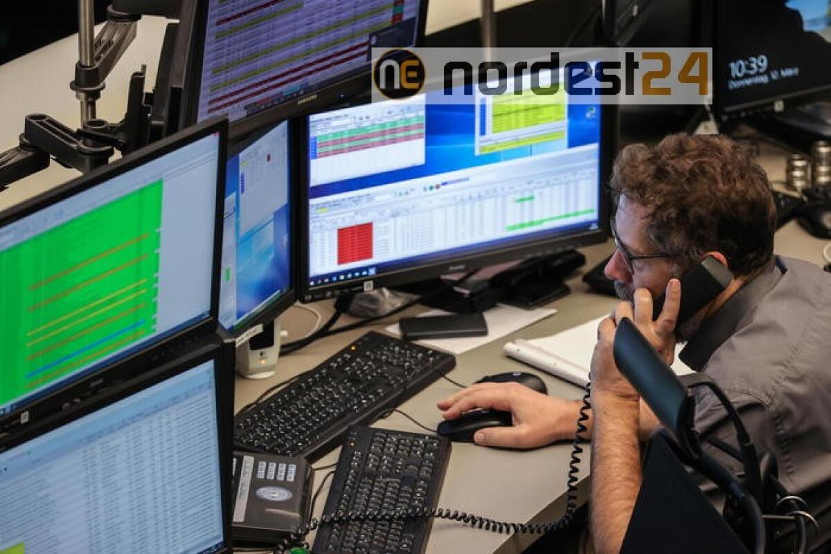 Borsa.Europa chiude in forte rialzo - 