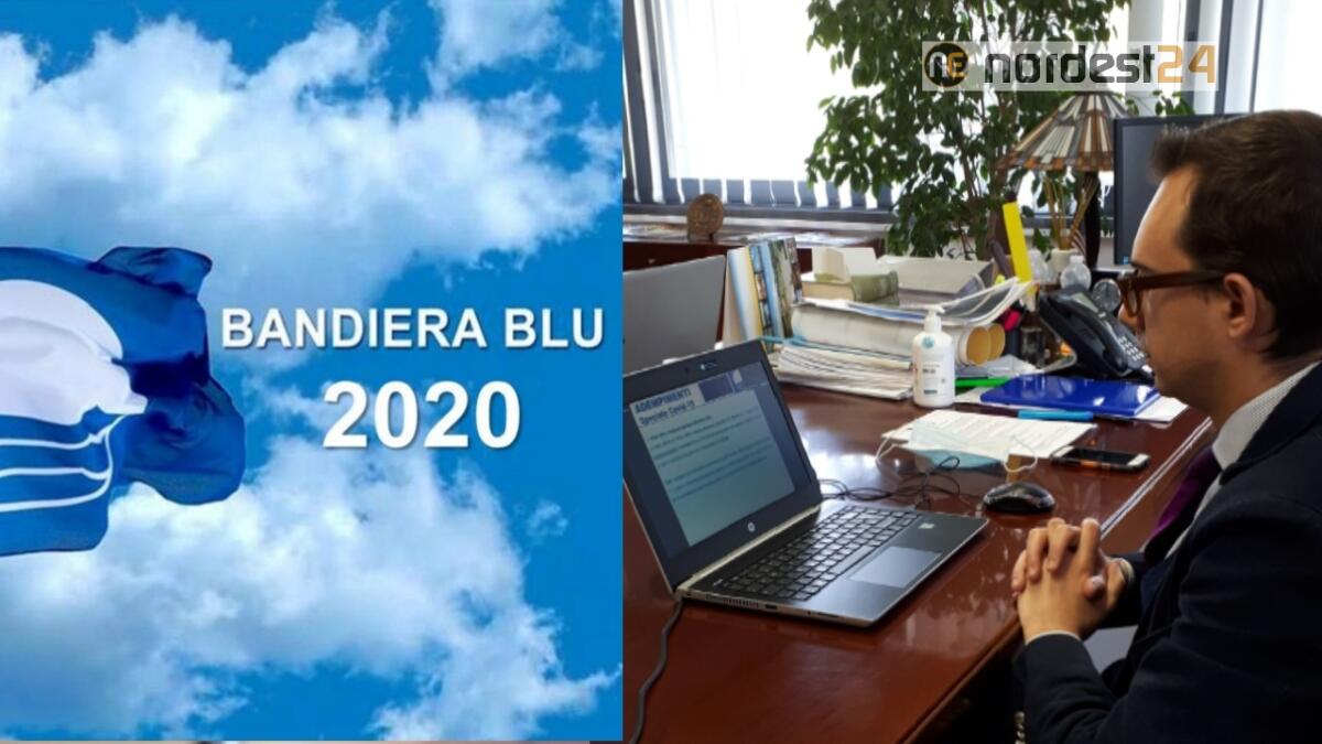 Lignano Sabbiadoro è ancora Bandiera Blu per la 31esima volta - 