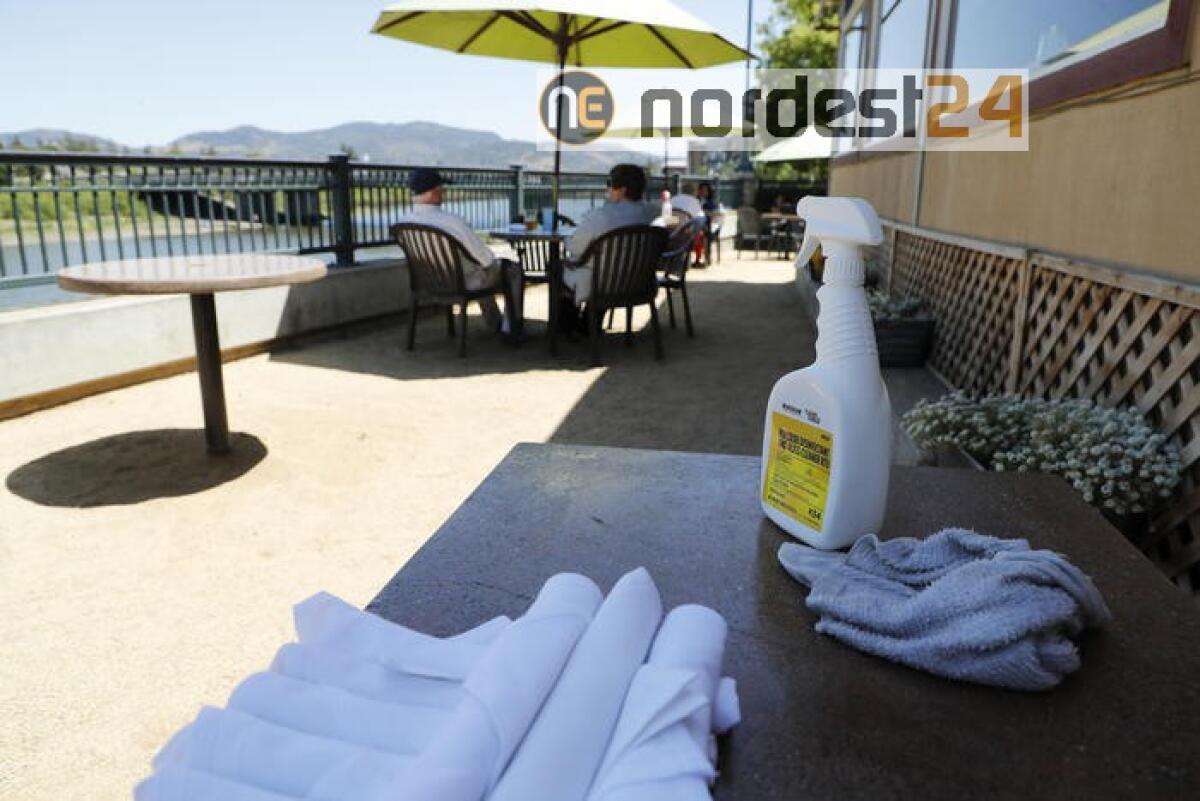 Usa: studio,forse doppio morti in 2 mesi - 