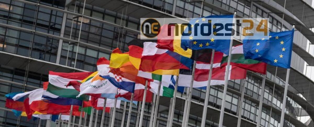 Ue per apertura graduale frontiere Paesi - 