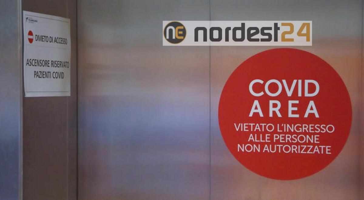 Coronavirus, contagiati un po' su - 