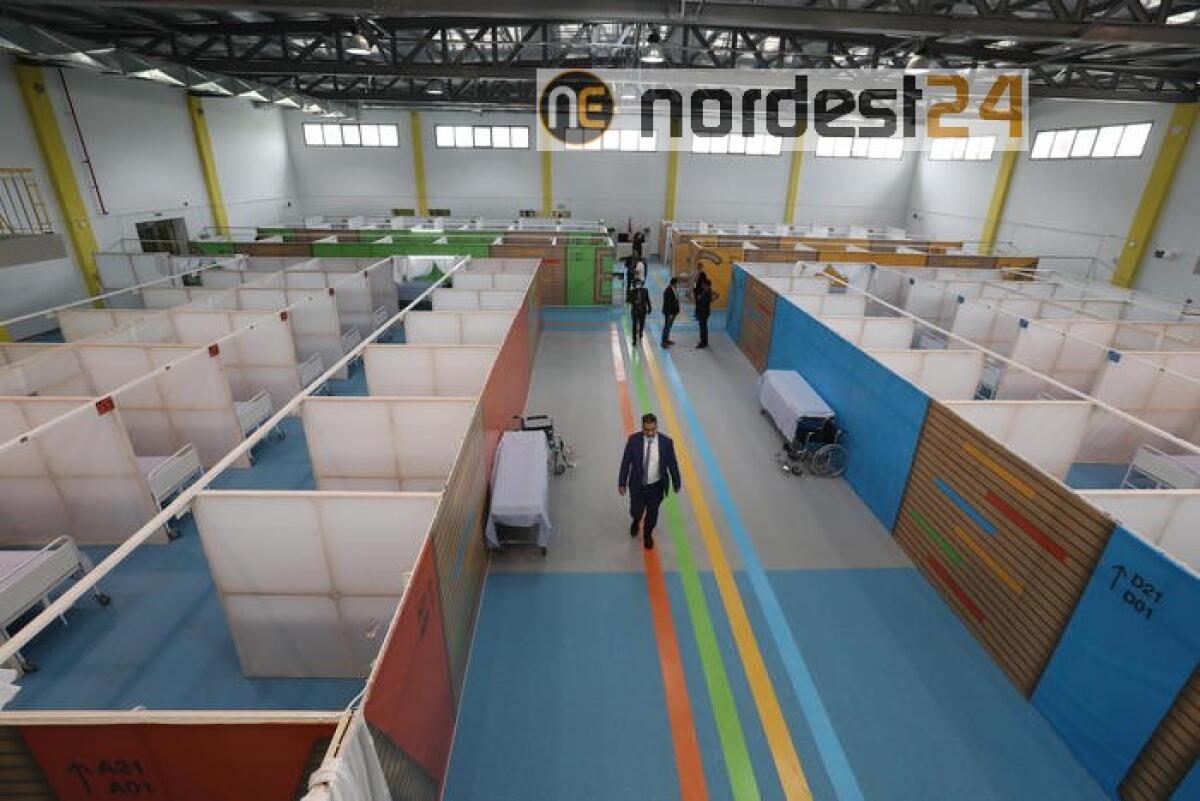 Coronavirus: Tunisia, un caso in 24 ore - 