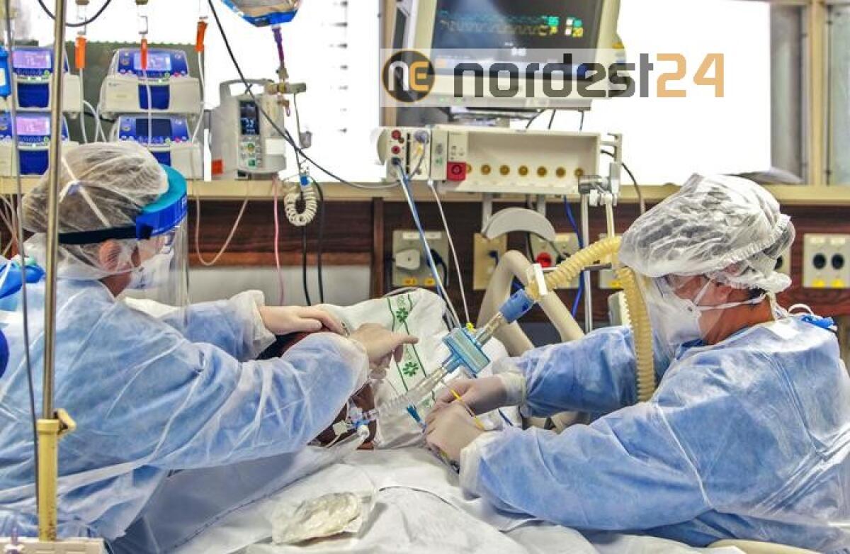 Brasile, a S.Paolo ospedali al collasso - 