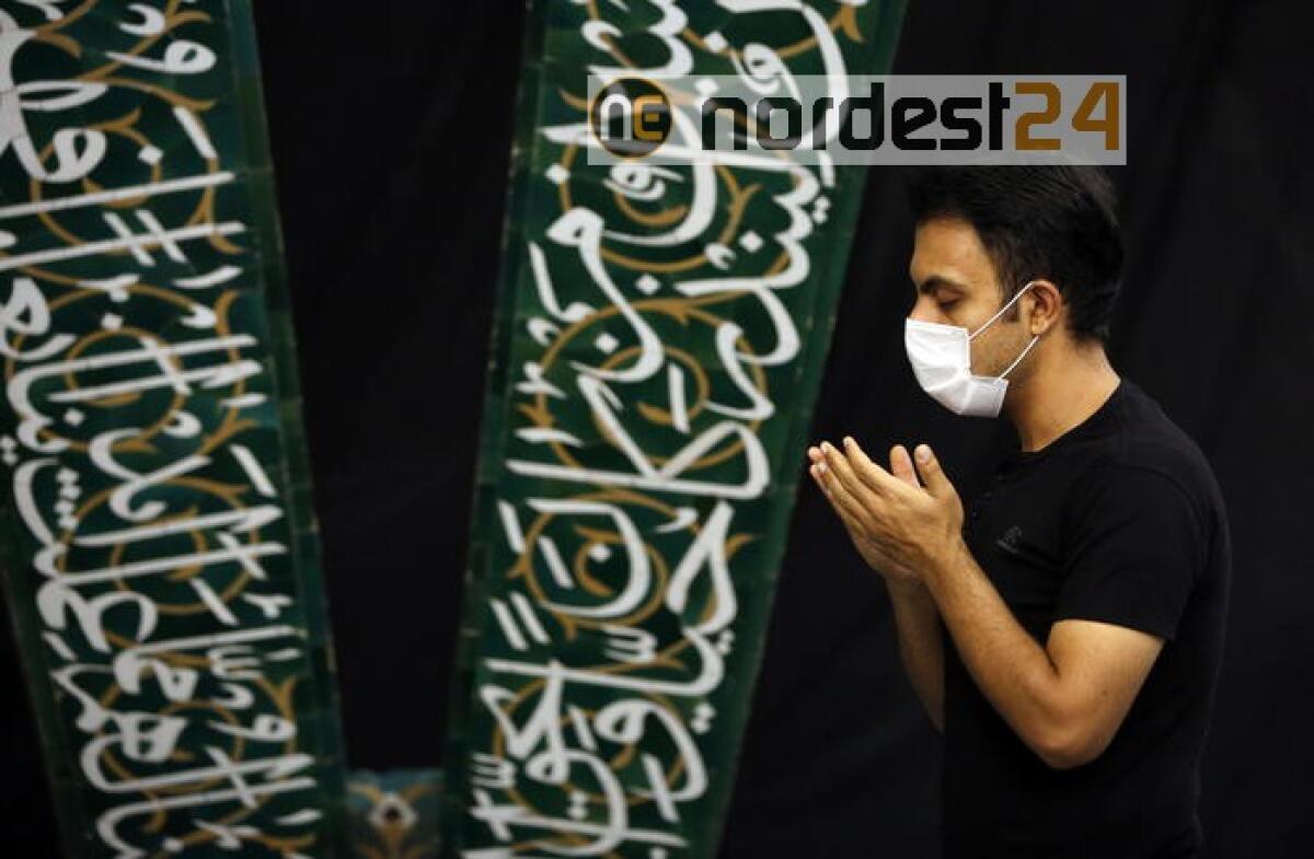 Coronavirus: Iran, superati 7.000 morti - 