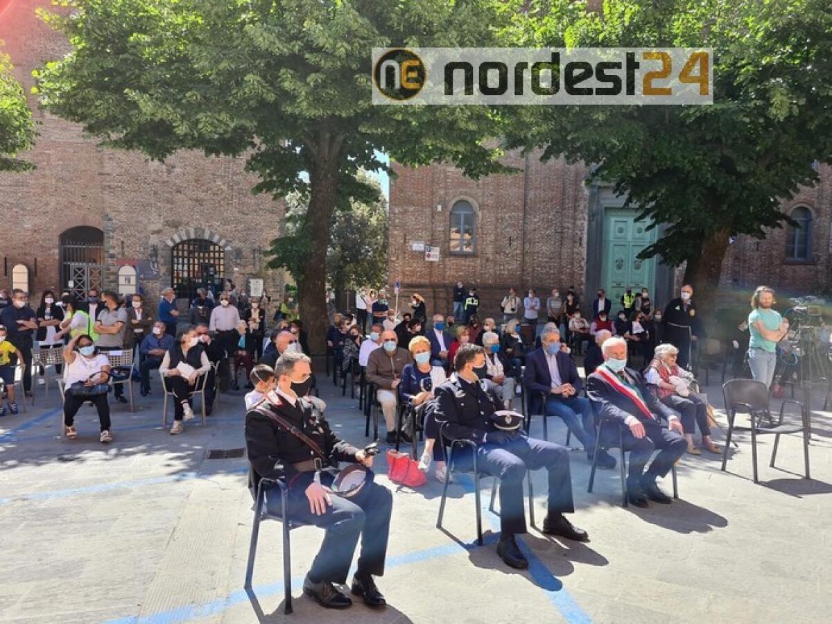 Card. Bassetti, Signore tornato tra noi - 