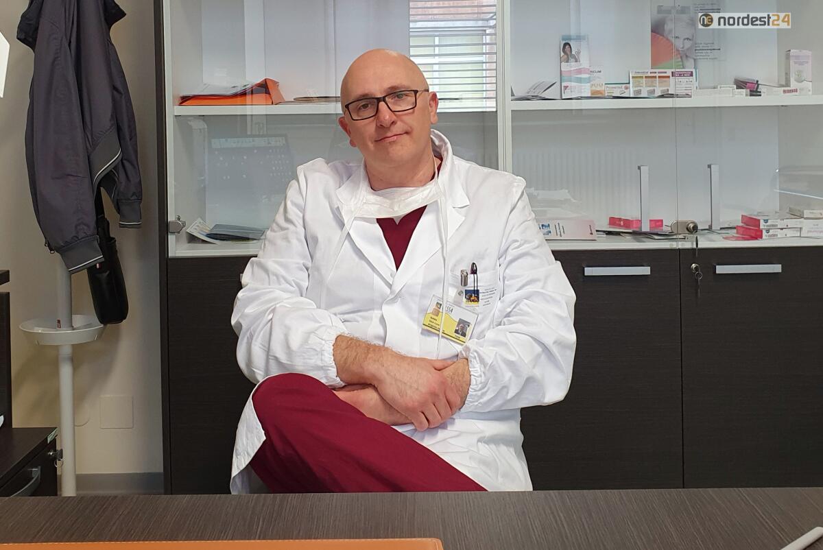 Punto nascita di Portogruaro a pieno regime: da gennaio 60 nati - 