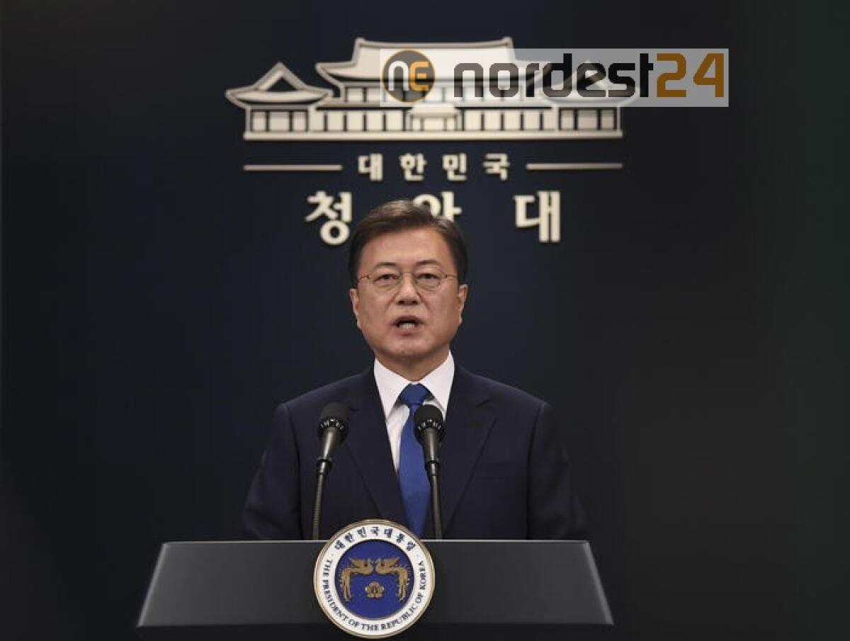 Coronavirus:Corea Sud,guardia resti alta - 