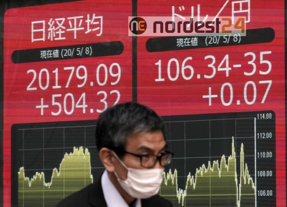 Borsa: Tokyo, apertura in rialzo - 