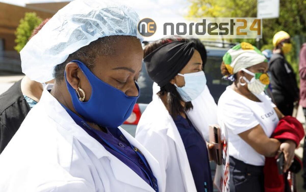 Coronavirus: verso 4 mln casi nel mondo - 