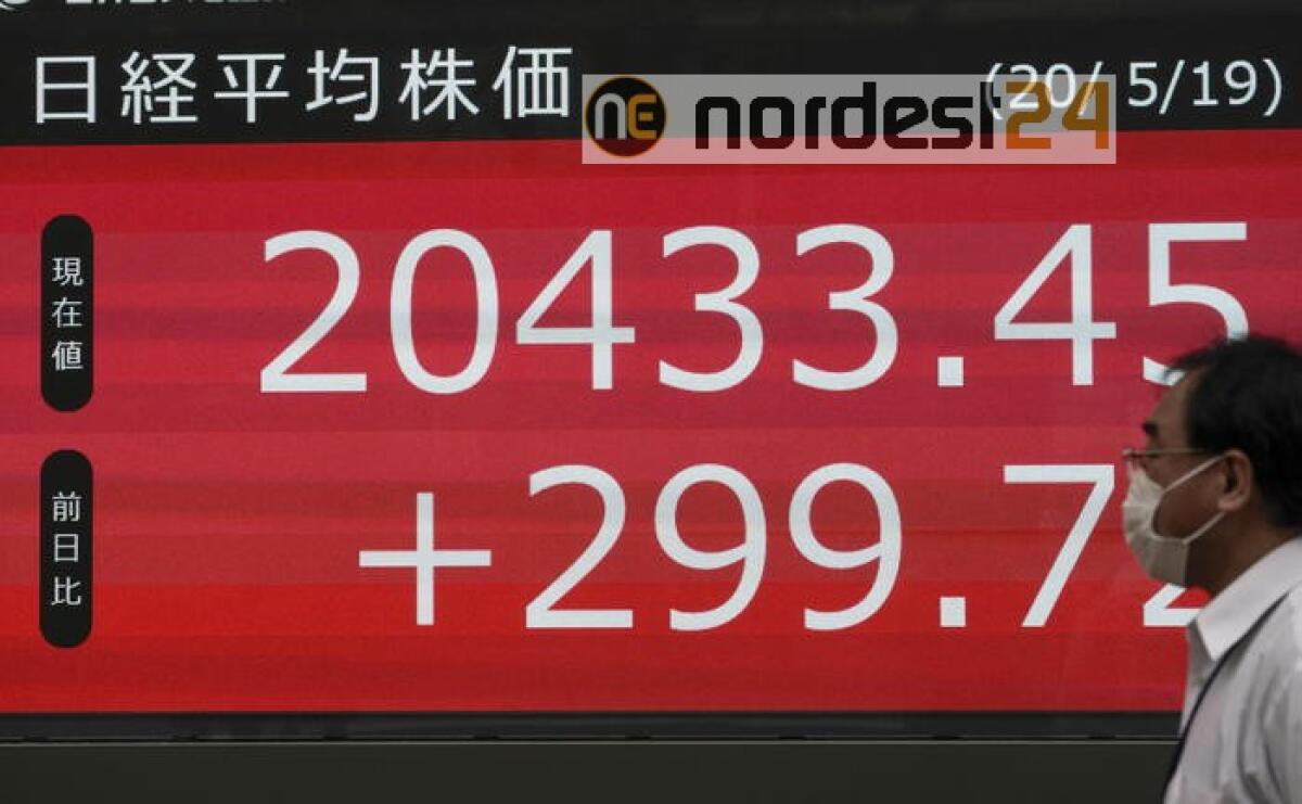 Borsa: Tokyo, apertura in rialzo - 
