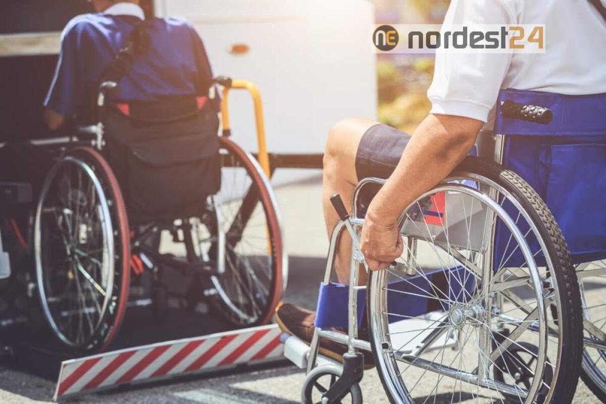Veneto. Dal 18 ripartono anche i centri per i disabili - 