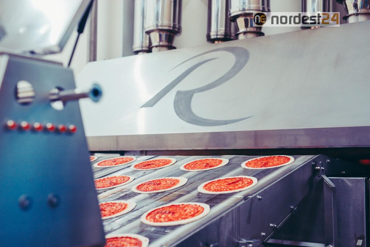 Pordenone, Roncadin dona 6.500 mascherine ai piccoli comuni montani - 