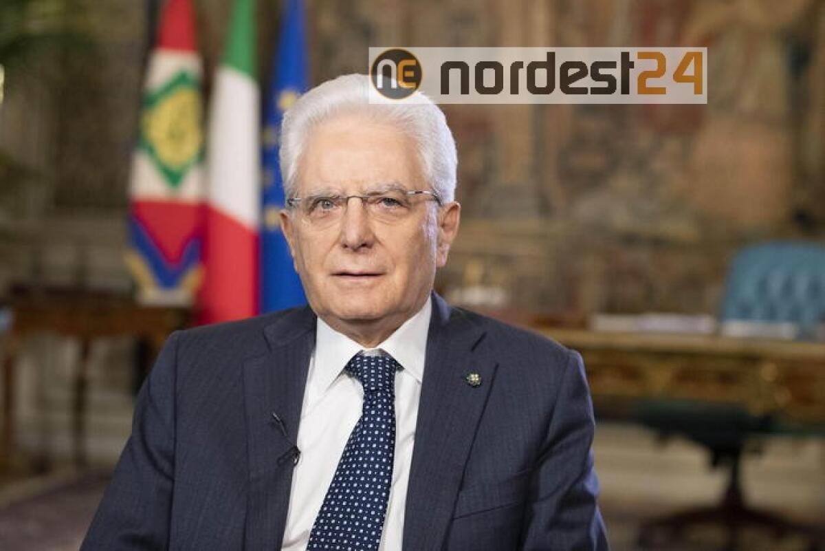 Telefonata Mattarella-Steinmeier - 