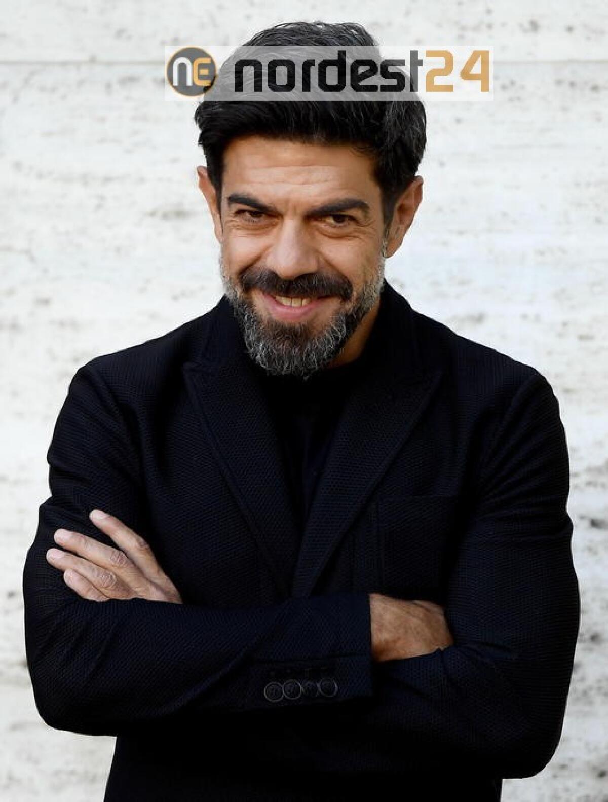 David: Pier Francesco Favino migliore attore protagonista - 