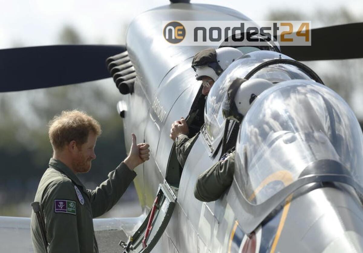 Usa: Harry e Meghan tormentati dai droni - 