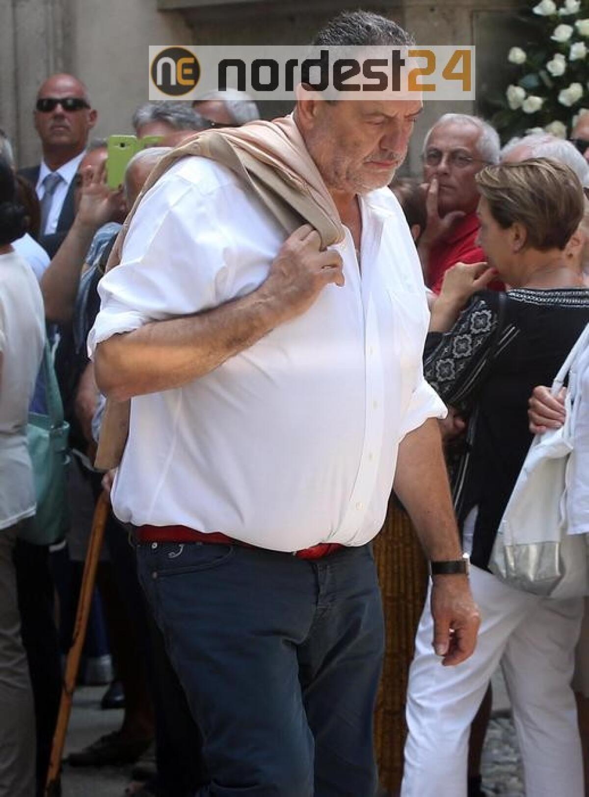 Vissani, non ho riaperto ristorante Basc - 