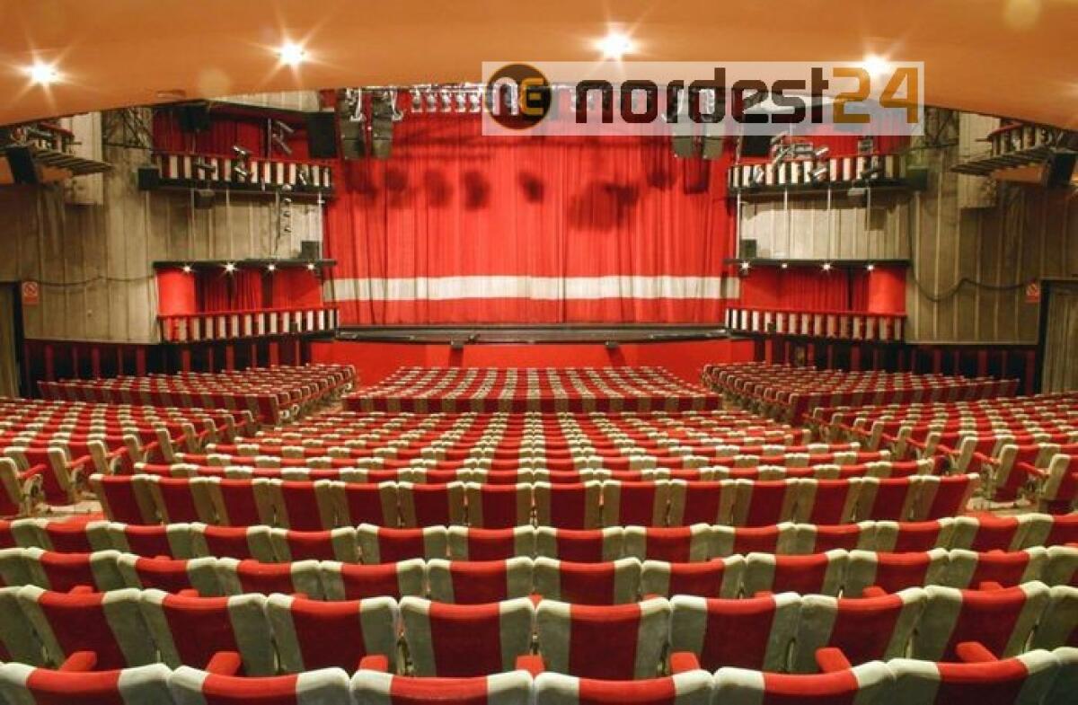 Nasce l'Atip, Associazione Teatri Italiani Privati - 