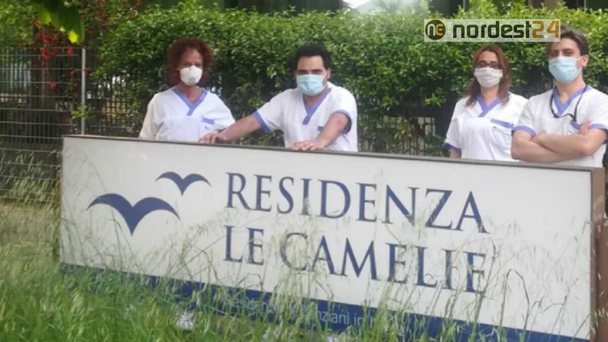 "Sereni Orizzonti", in Fvg tutti negativi i 93 tamponi al personale - 