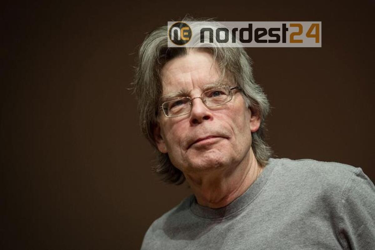 Revival di Stephen King diventera' un film - 