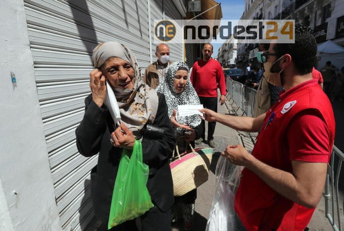 Coronavirus: Tunisia,zero casi in 24 ore - 