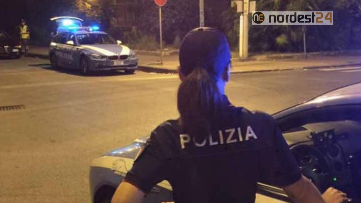 Spilimbergo. Festa con assembramenti: il Questore chiude il “Caffè Roma” - 