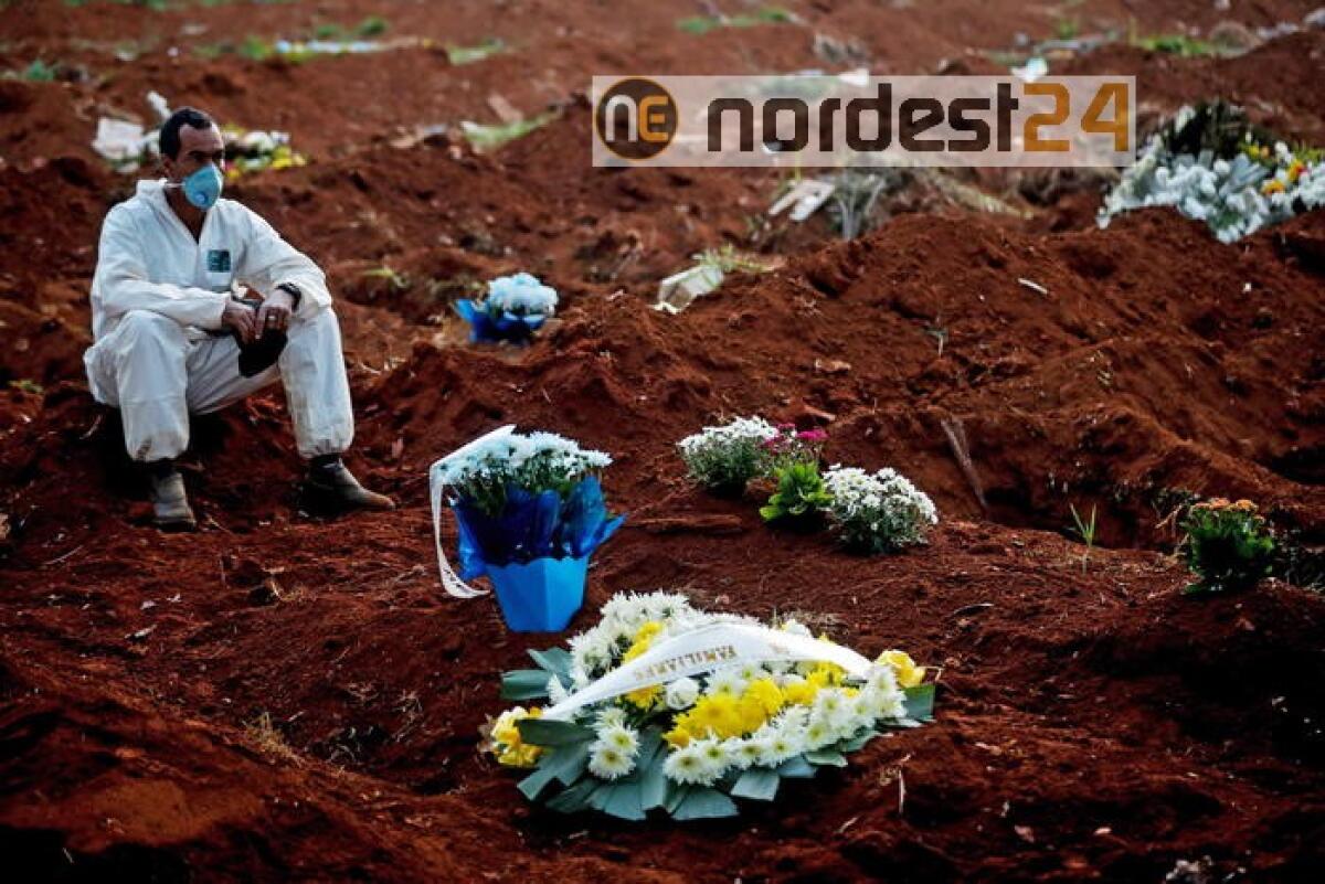 Virus, 31.900 morti in America Latina - 