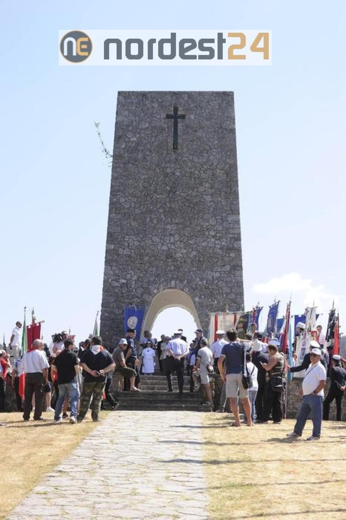 Germania,cavalieri 2 superstiti S.Anna - 