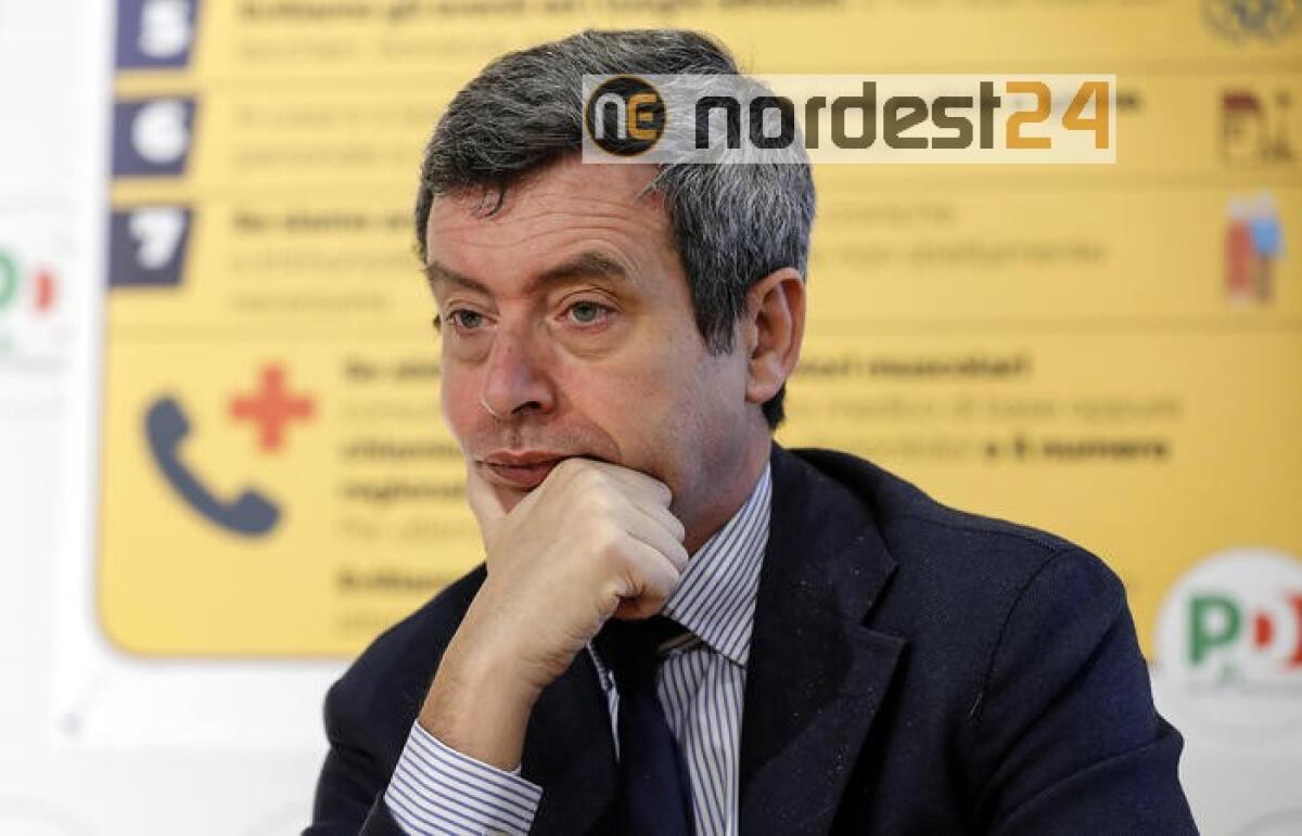 Giustizia: Orlando, Csm va riformato - 