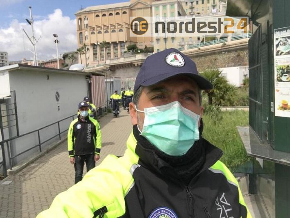 60.960 malati Covid, 1.792 meno di ieri - 