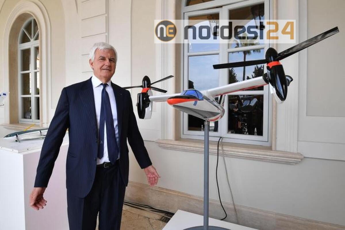 Leonardo: no a ricorso Airbus,via libera elicotteri a UsNavy - 