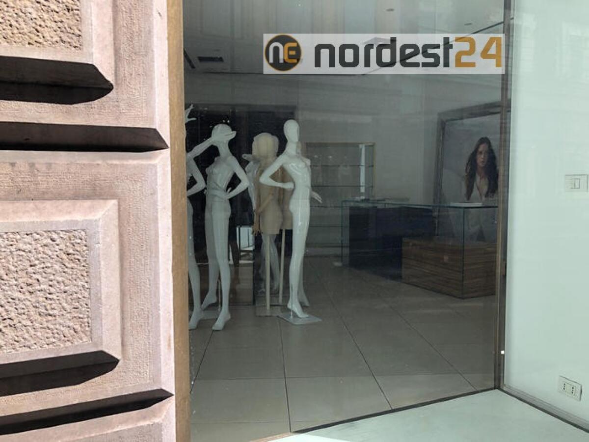 Gelmini, allarmanti dati Confcommercio - 