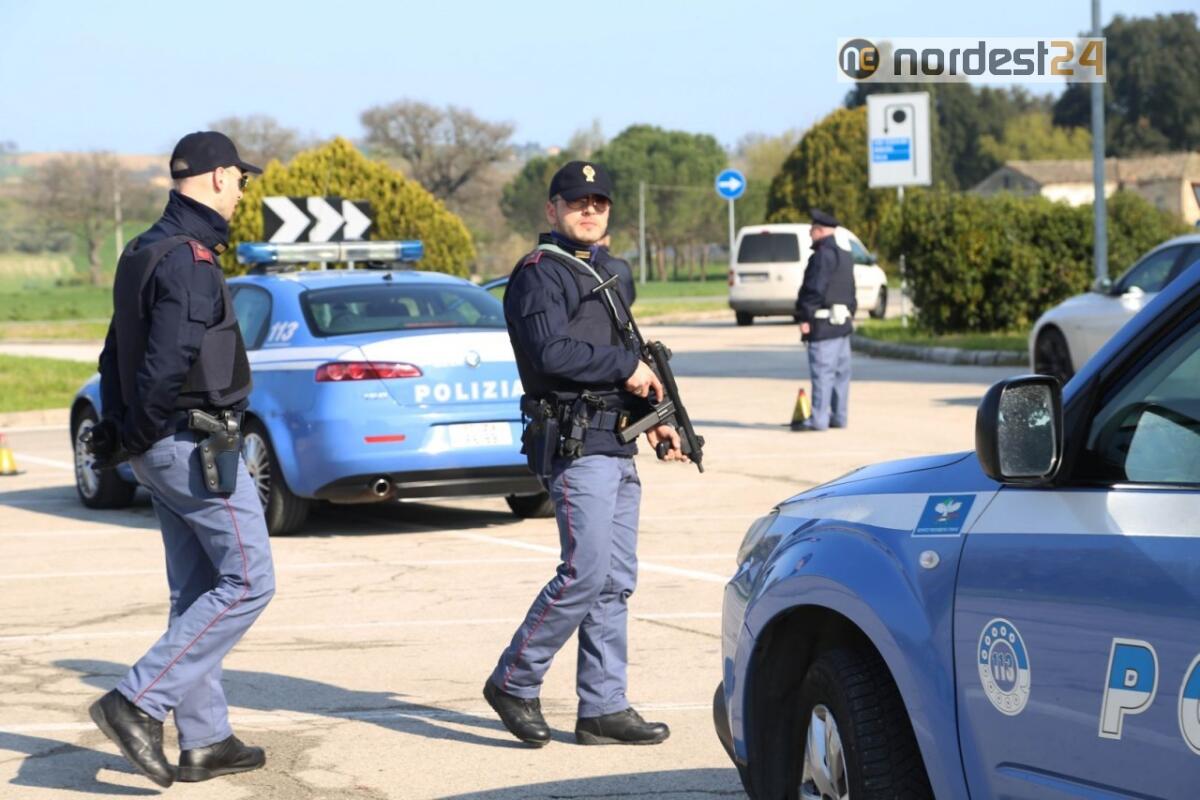 Udine. Furti nelle case ed aziende: arrestato 51enne rumeno - 