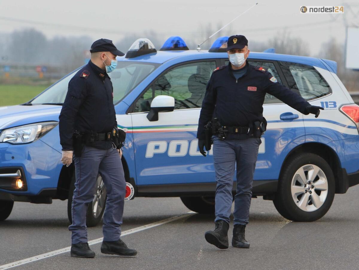 Trieste. Giovane brasiliano accoltellato in via Baiamonti: arrestato il responsabile - 
