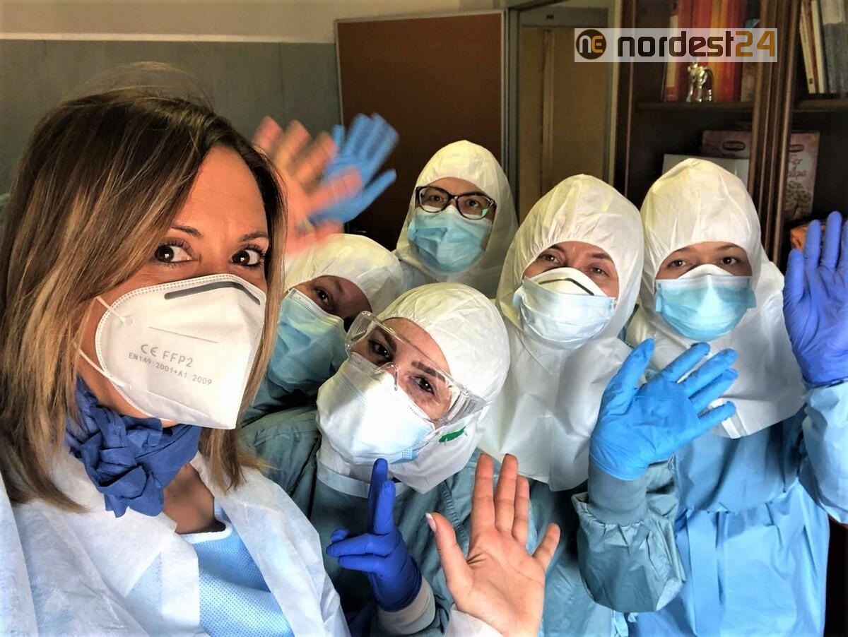 Coronavirus, Fvg: contagi al minimo, +5 da ieri e nessun decesso - 