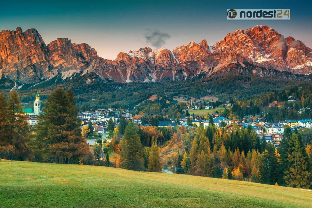 Cortina lancia le vacanze “Medical Wellness” - 