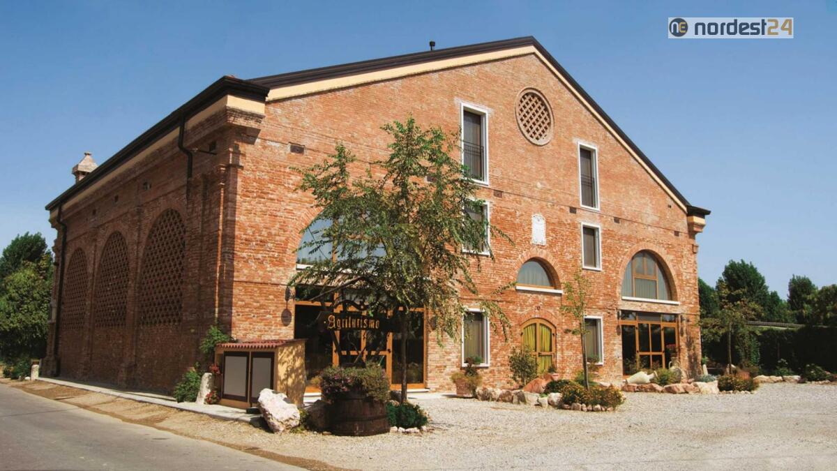 Ismea: agriturismo in ginocchio, perdite da 1 miliardo - 