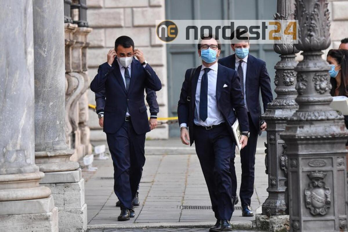 Bonafede: Lega, ministro inadeguato - 