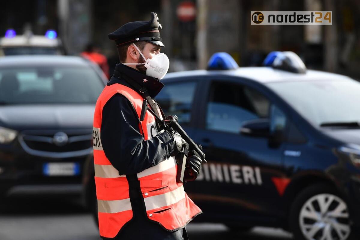Droga, carabinieri arrestano 13 persone tra Fvg e Veneto - 