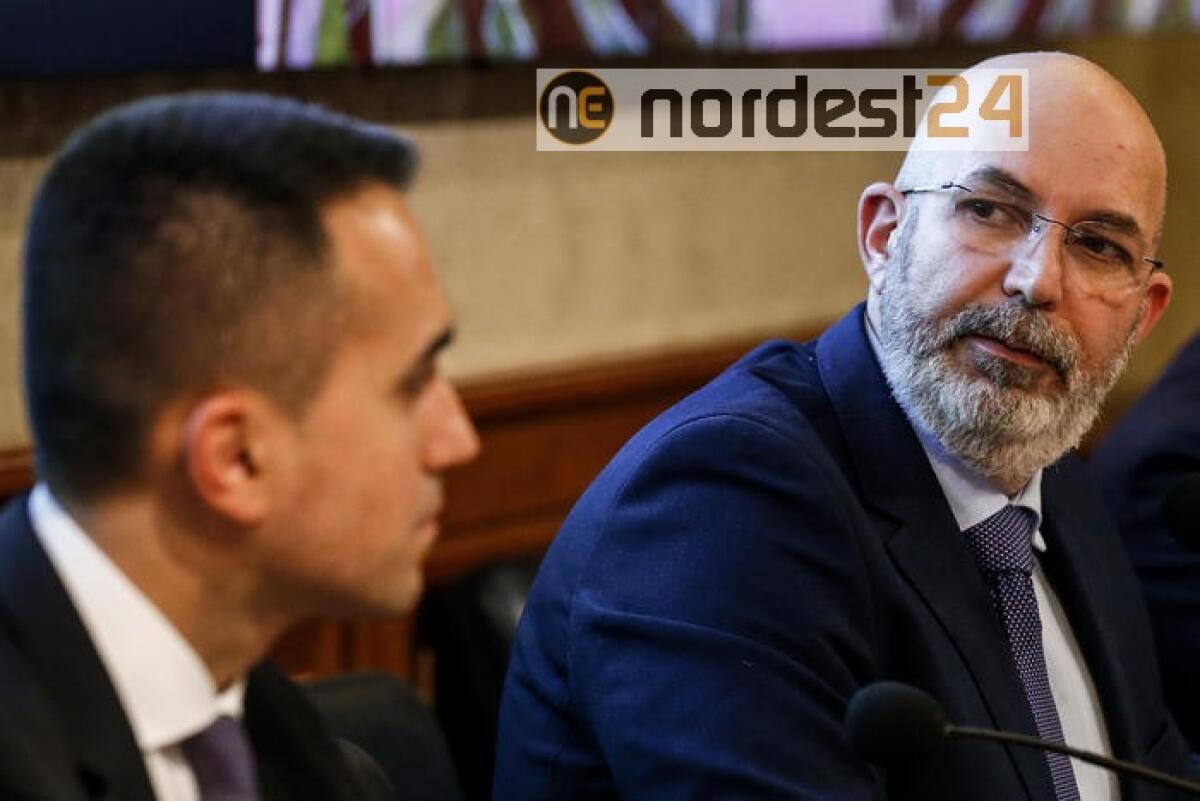 Crimi, sui controlli troveremo soluzione - 