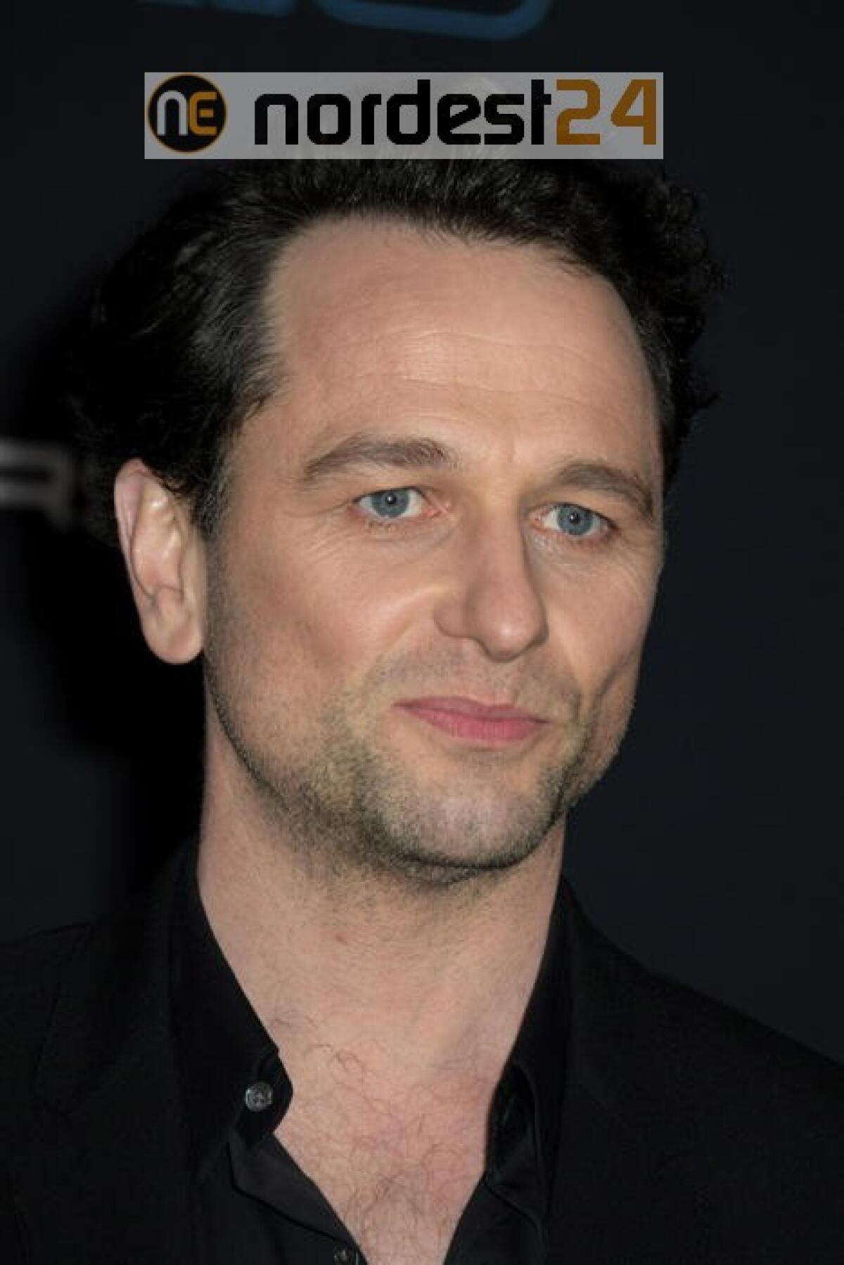 Perry Mason torna in tv con Matthew Rhys - 