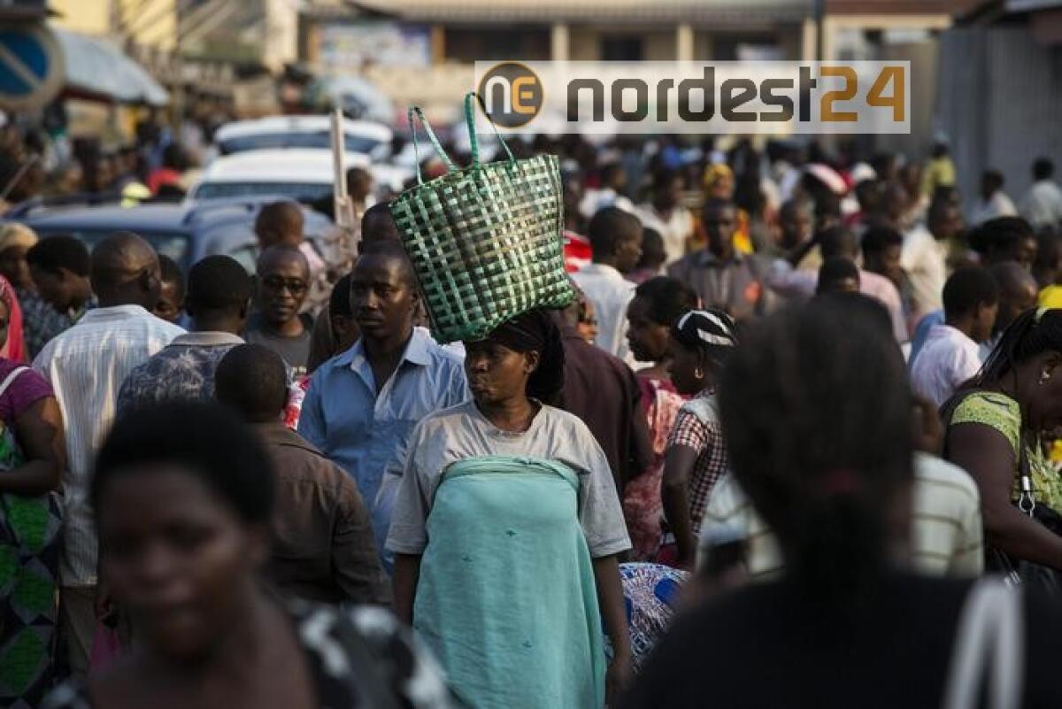 Buruundi: Ndayishimiye nuovo presidente - 