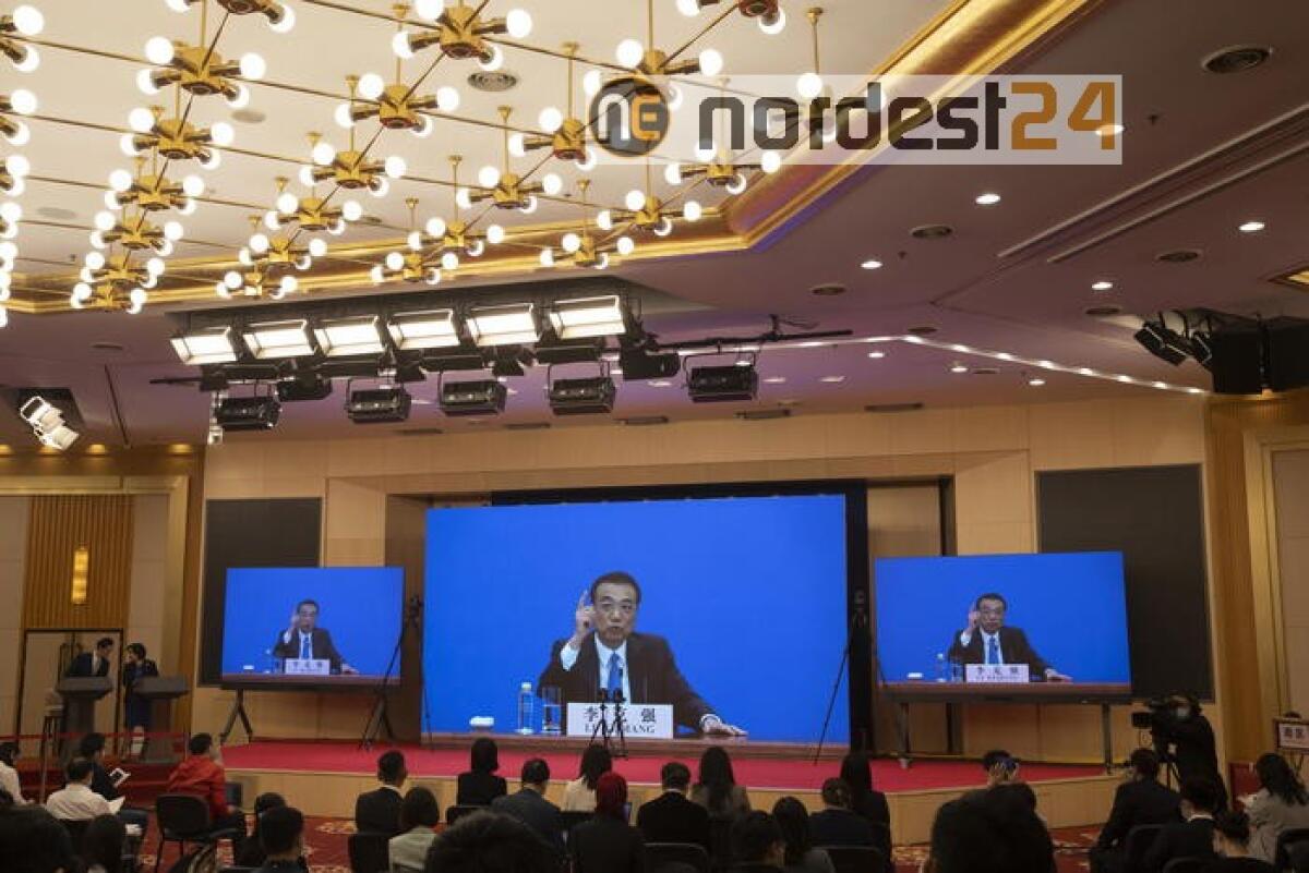 Cina:legge garantirà stabilità Hong Kong - 